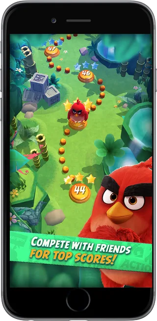 Game-banner